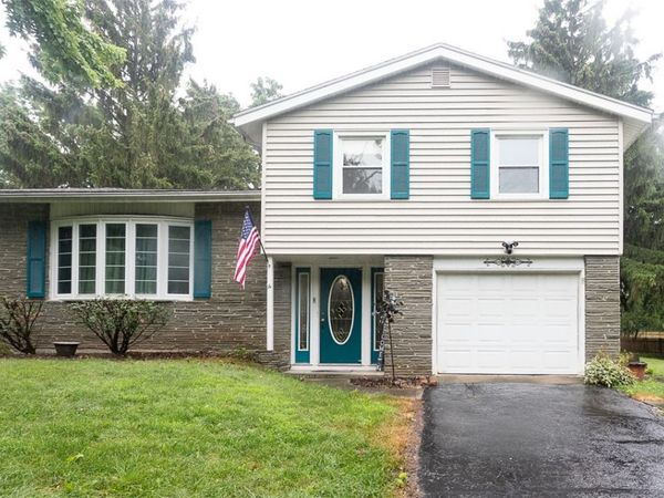 16 Westview Crescent , Geneseo, NY 14454