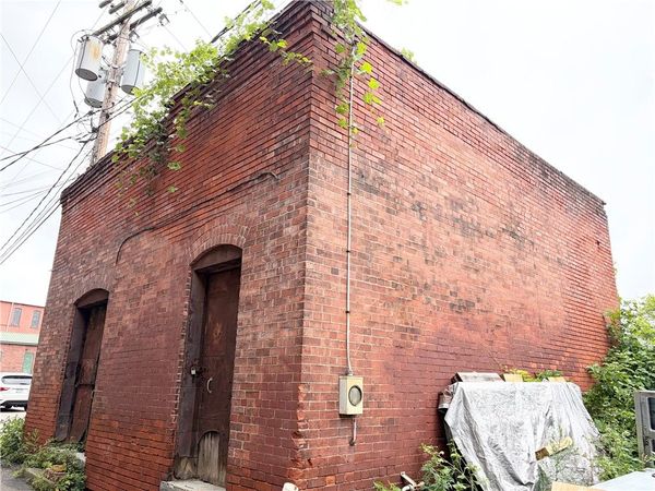 0 Pave Alley , Hornell, NY 14843