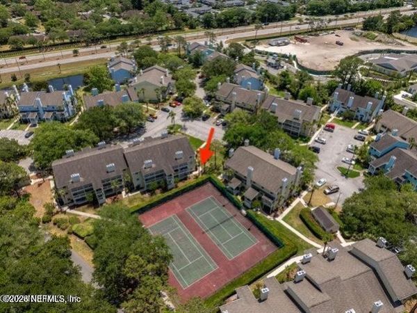 100 FAIRWAY PARK Boulevard, Unit 1810, Ponte Vedra Beach, FL 32082