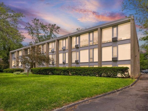 1531 Packard Street, Unit 13, Ann Arbor, MI 48104