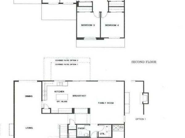 2031 E PARKSIDE Lane, Phoenix, AZ 85024