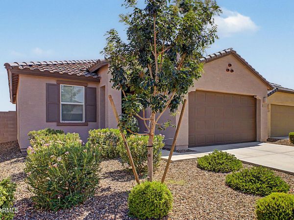 12117 E Verbina Lane, Florence, AZ 85132