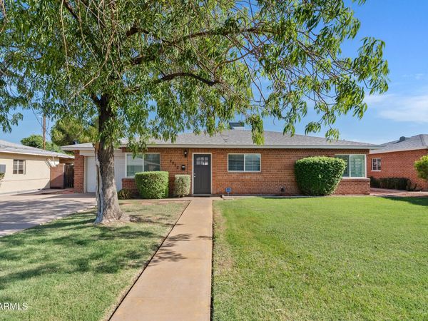 2230 E MONTEROSA Street, Phoenix, AZ 85016