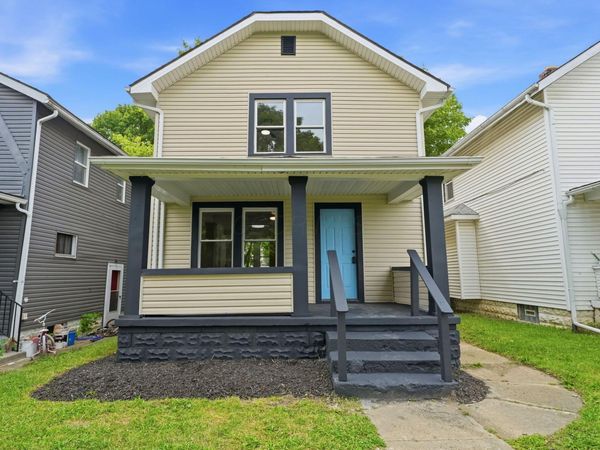 383 S Wayne Avenue, Columbus, OH 43204