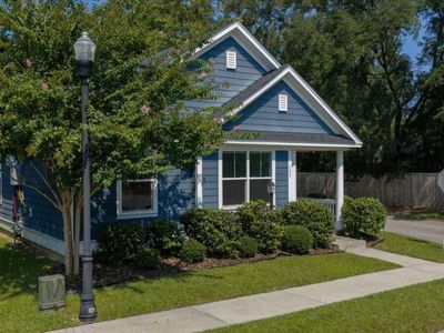 133 Angelica Avenue, Summerville, SC 29483