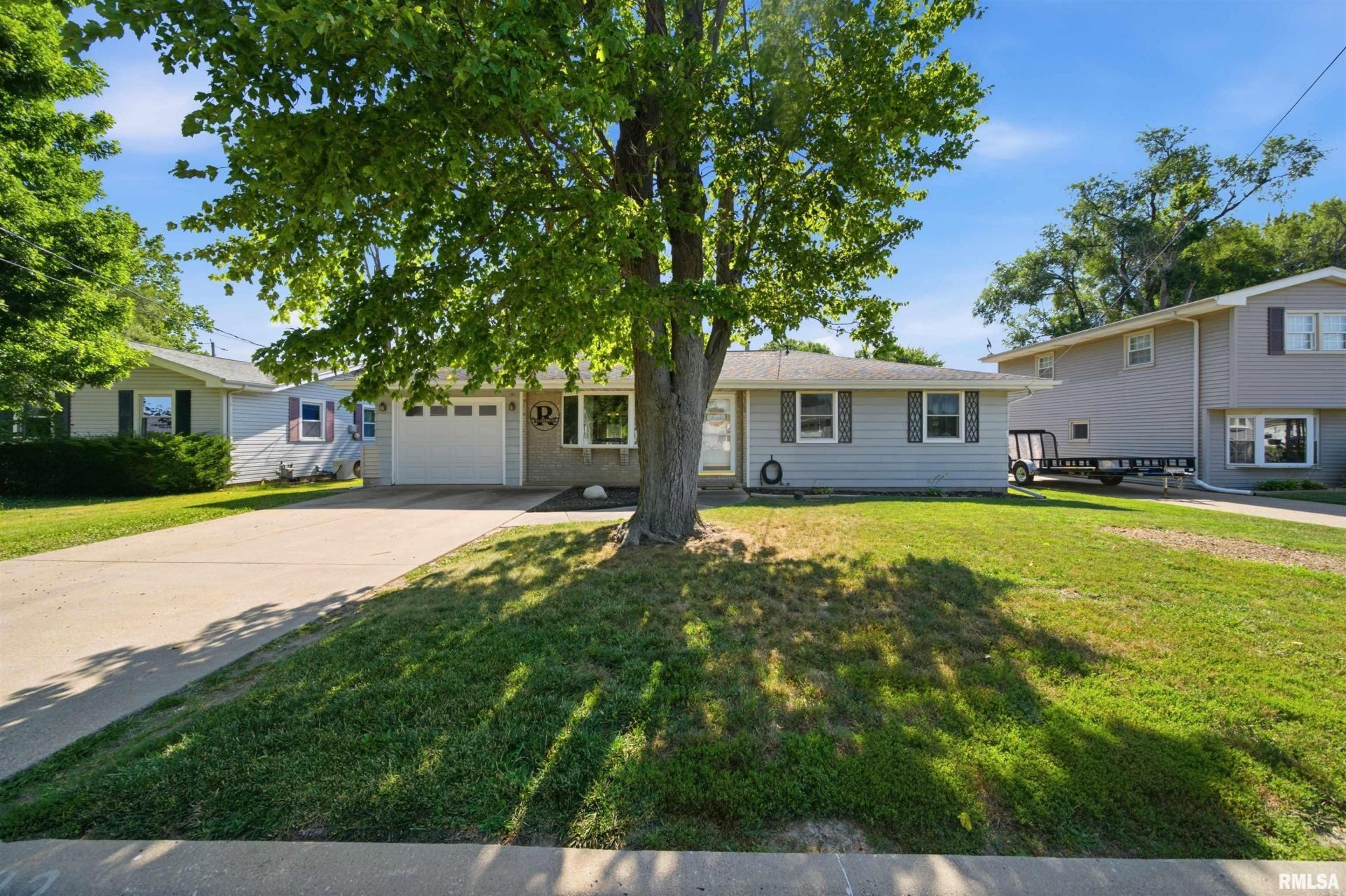 202 Winston Avenue, Bartonville, IL 61607 Main Photo