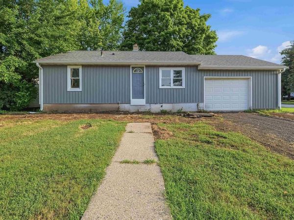 551 MARSHALL AVENUE, Fond Du Lac, WI 54935
