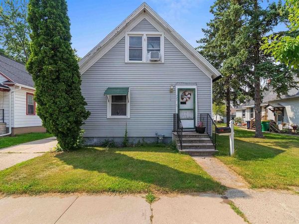 725 ST GEORGE STREET, Green Bay, WI 54302