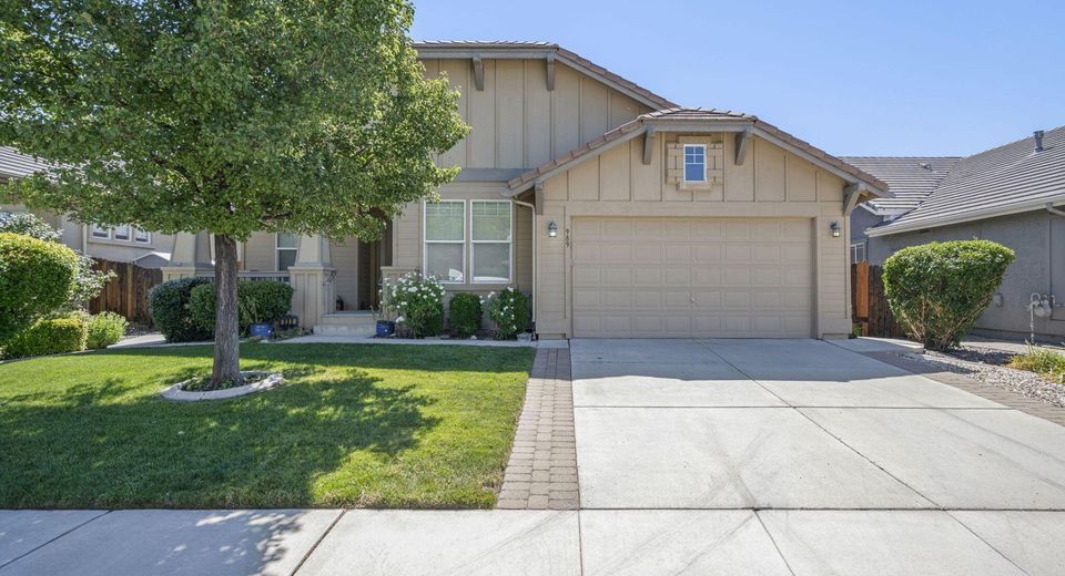 989 Turnberry Drive, Sparks, NV 89436 Photo