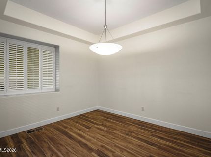 989 Turnberry Drive, Sparks, NV 89436 Photo