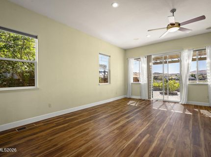 989 Turnberry Drive, Sparks, NV 89436 Photo