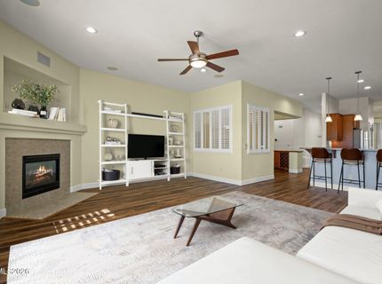 989 Turnberry Drive, Sparks, NV 89436 Photo