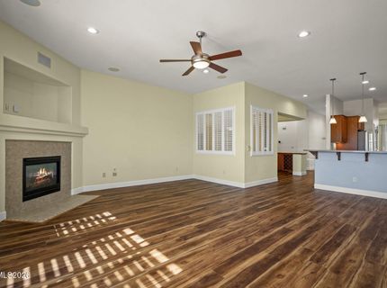989 Turnberry Drive, Sparks, NV 89436 Photo