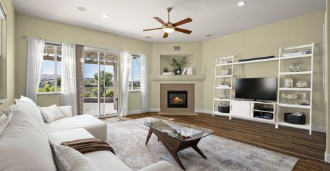 989 Turnberry Drive, Sparks, NV 89436 Photo