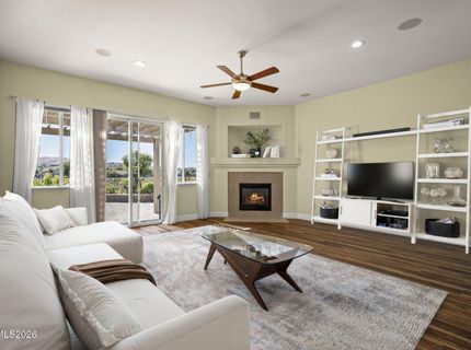 989 Turnberry Drive, Sparks, NV 89436 Photo