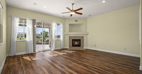 989 Turnberry Drive, Sparks, NV 89436 Photo