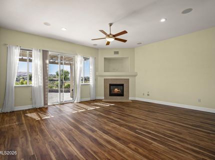 989 Turnberry Drive, Sparks, NV 89436 Photo