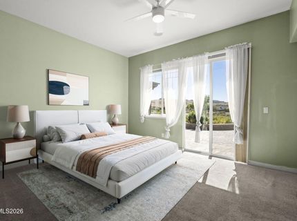 989 Turnberry Drive, Sparks, NV 89436 Photo