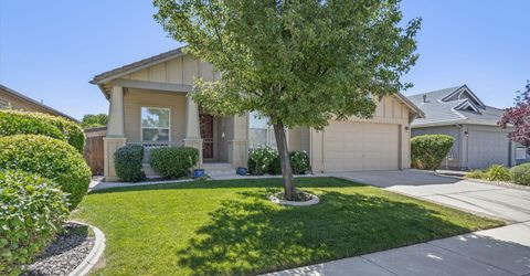 989 Turnberry Drive, Sparks, NV 89436 Photo