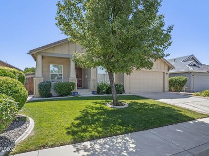 989 Turnberry Drive, Sparks, NV 89436 Photo