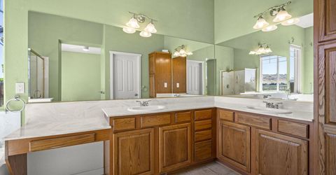 989 Turnberry Drive, Sparks, NV 89436 Photo