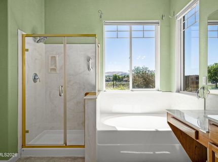 989 Turnberry Drive, Sparks, NV 89436 Photo