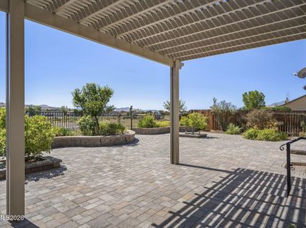 989 Turnberry Drive, Sparks, NV 89436 Photo