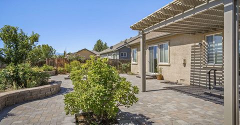 989 Turnberry Drive, Sparks, NV 89436 Photo