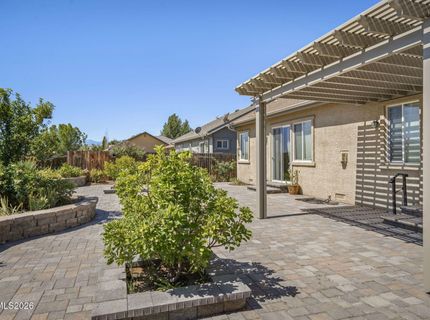 989 Turnberry Drive, Sparks, NV 89436 Photo