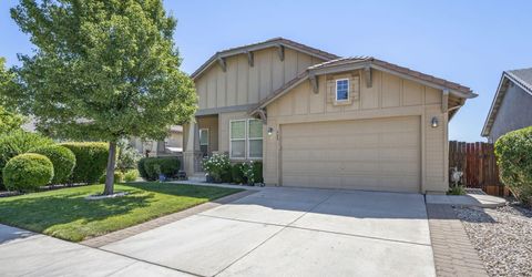 989 Turnberry Drive, Sparks, NV 89436 Photo