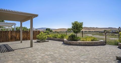 989 Turnberry Drive, Sparks, NV 89436 Photo