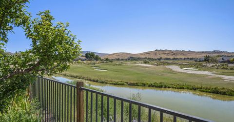989 Turnberry Drive, Sparks, NV 89436 Photo