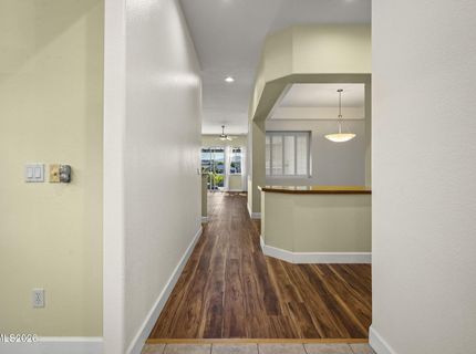 989 Turnberry Drive, Sparks, NV 89436 Photo