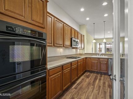989 Turnberry Drive, Sparks, NV 89436 Photo