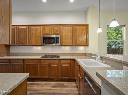 989 Turnberry Drive, Sparks, NV 89436 Photo
