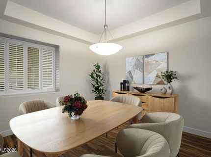 989 Turnberry Drive, Sparks, NV 89436 Photo