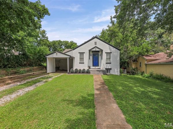 118 Hazel Avenue, Belleville, IL 62223