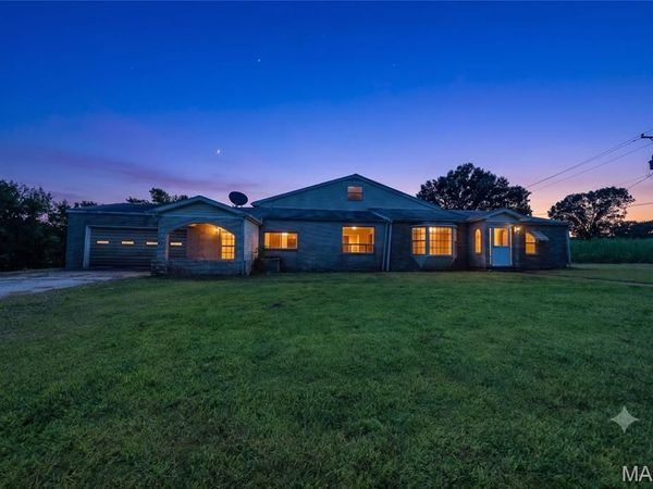 290 S Patton Street , Newburg, MO 65550
