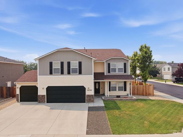 16765 Ardyce Ave, Caldwell, ID 83607