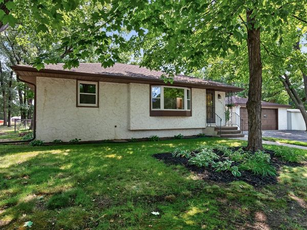 1220 4th Street, Saint Paul Park, MN 55071