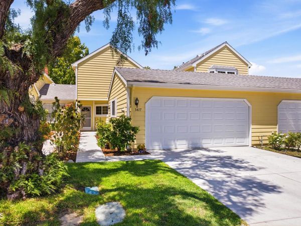 3417 Rio Hato Court, Camarillo, CA 93010