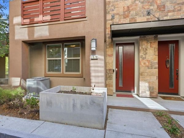 2978 Torino, Santa Clara, CA 95051