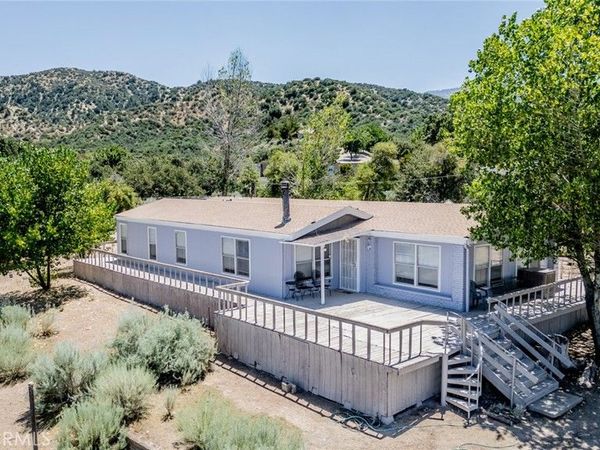 3303 HWY 2, Wrightwood, CA 92379