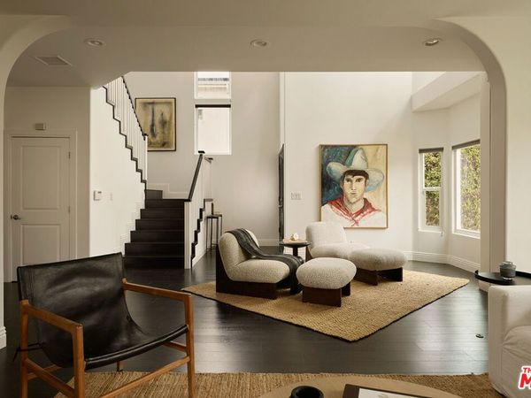 2955 Kelton Avenue, Los Angeles, CA 90064