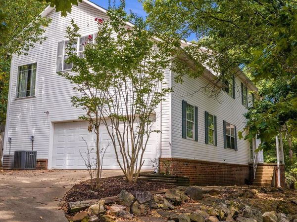 3 Rocky Top Cove, Maumelle, AR 72113
