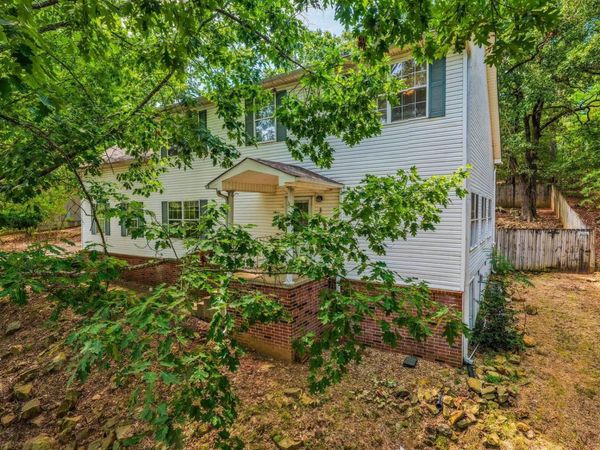 3 Rocky Top Cove, Maumelle, AR 72113