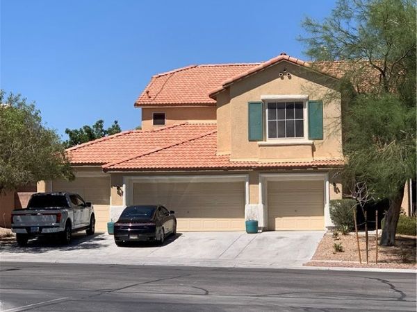 6616 Black Oaks Street, North Las Vegas, NV 89084