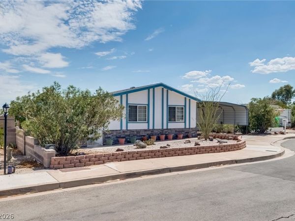 1005 Adobe Circle , Boulder City, NV 89005