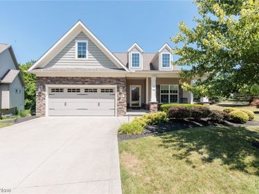 978 Cangemi Court, Macedonia, OH 44056