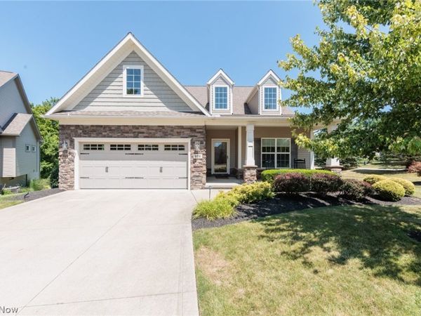 978 Cangemi Court , Macedonia, OH 44056